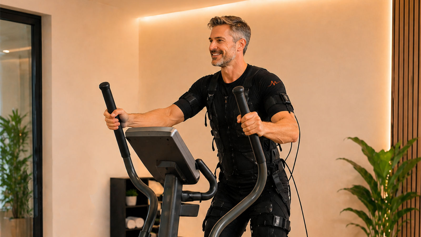 Training Cardio